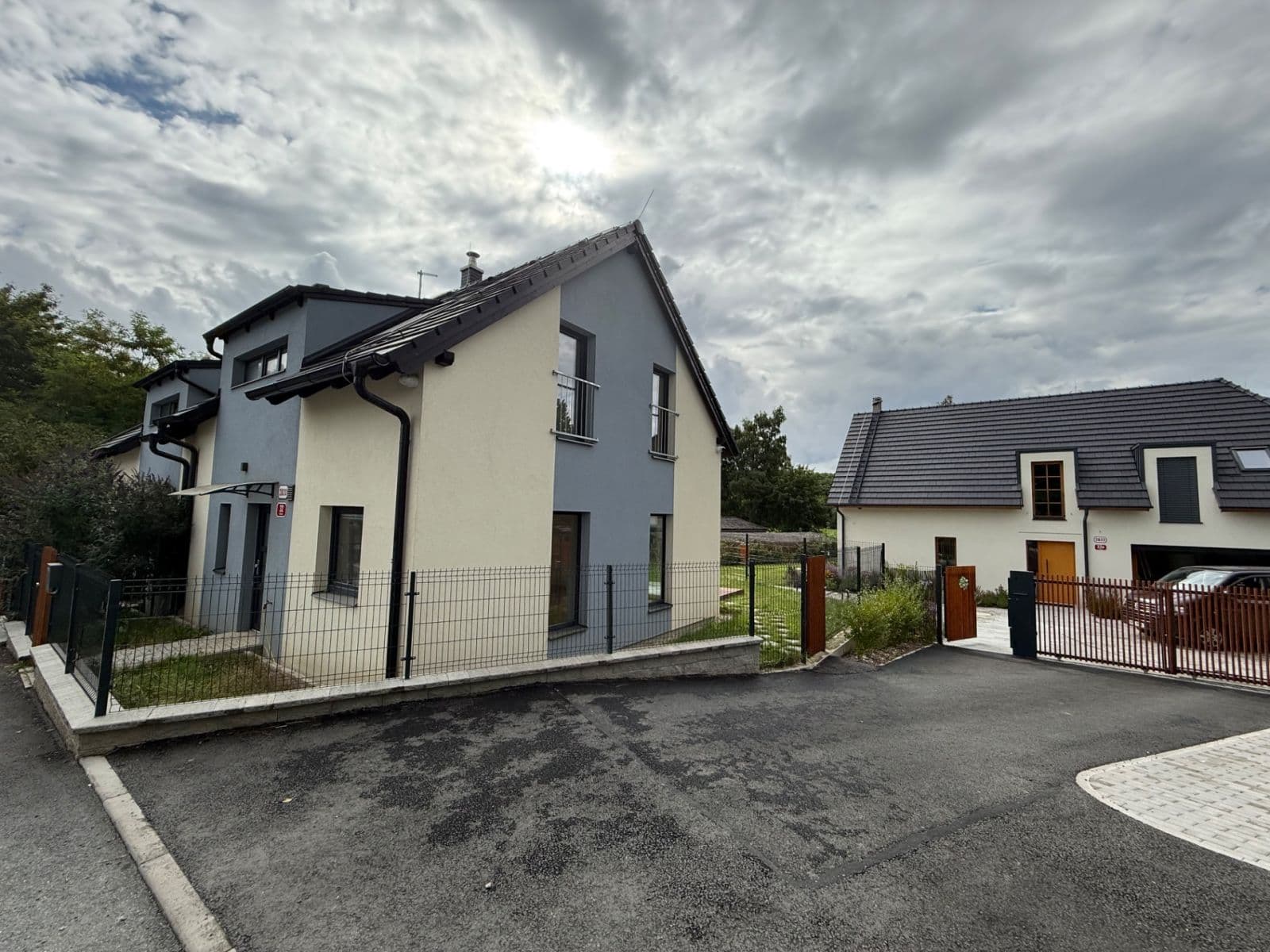 Prenájom bytu 4-izbový 96 m², Habrová, Plzeň, Plzeňský kraj Prenájom bytu 4-izbový 96 m², Habrová, Plzeň, Plzeňský kraj