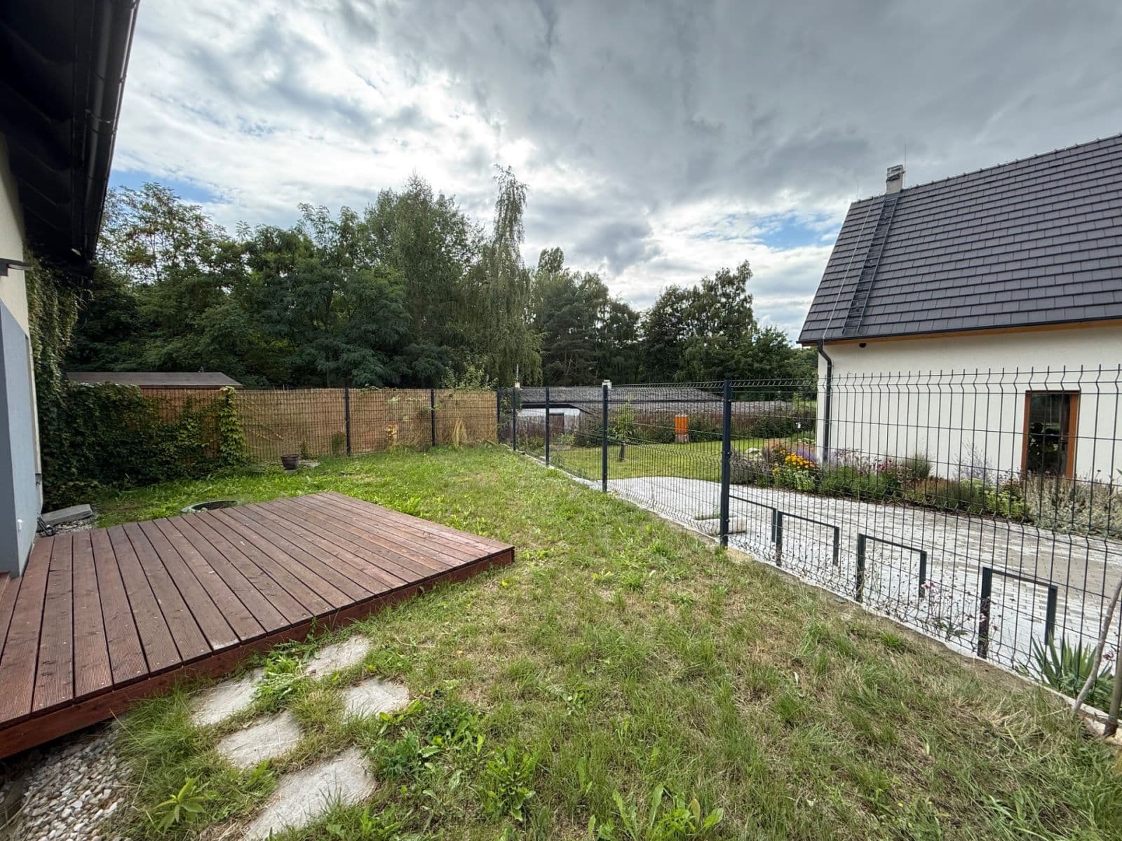 Prenájom bytu 4-izbový 96 m², Habrová, Plzeň, Plzeňský kraj Prenájom bytu 4-izbový 96 m², Habrová, Plzeň, Plzeňský kraj