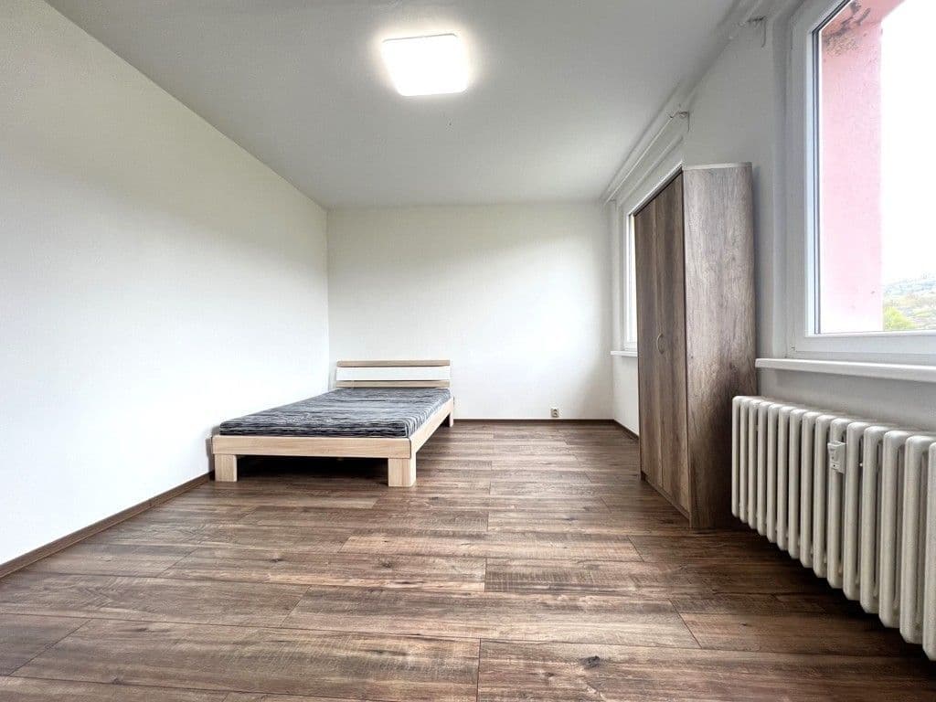 Prenájom bytu 3-izbový 69 m², Úštěk, Ústecký kraj Prenájom bytu 3-izbový 69 m², Úštěk, Ústecký kraj