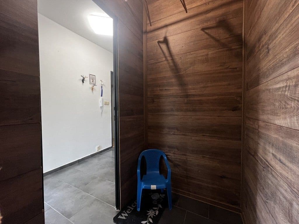 Prenájom bytu 3-izbový 69 m², Úštěk, Ústecký kraj Prenájom bytu 3-izbový 69 m², Úštěk, Ústecký kraj