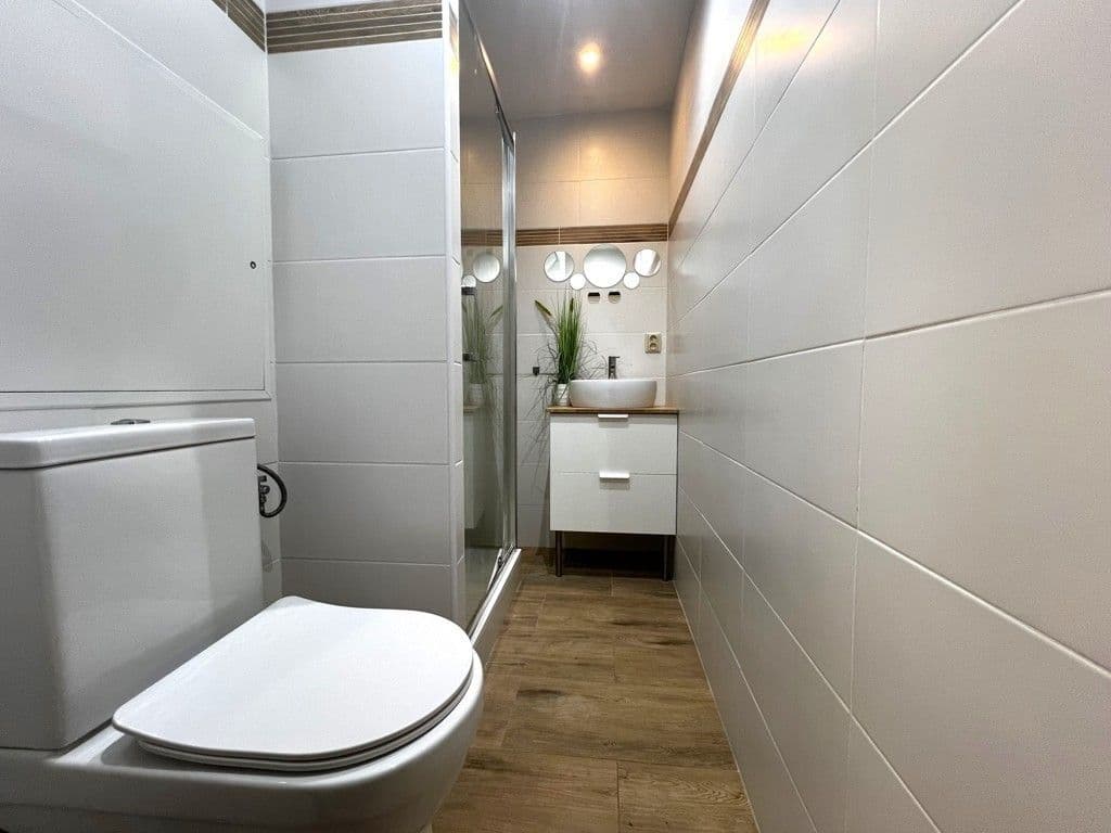 Prenájom bytu 3-izbový 69 m², Úštěk, Ústecký kraj Prenájom bytu 3-izbový 69 m², Úštěk, Ústecký kraj
