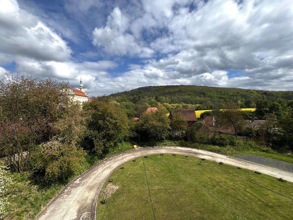 Prenájom bytu 3-izbový 69 m², Úštěk, Ústecký kraj Prenájom bytu 3-izbový 69 m², Úštěk, Ústecký kraj