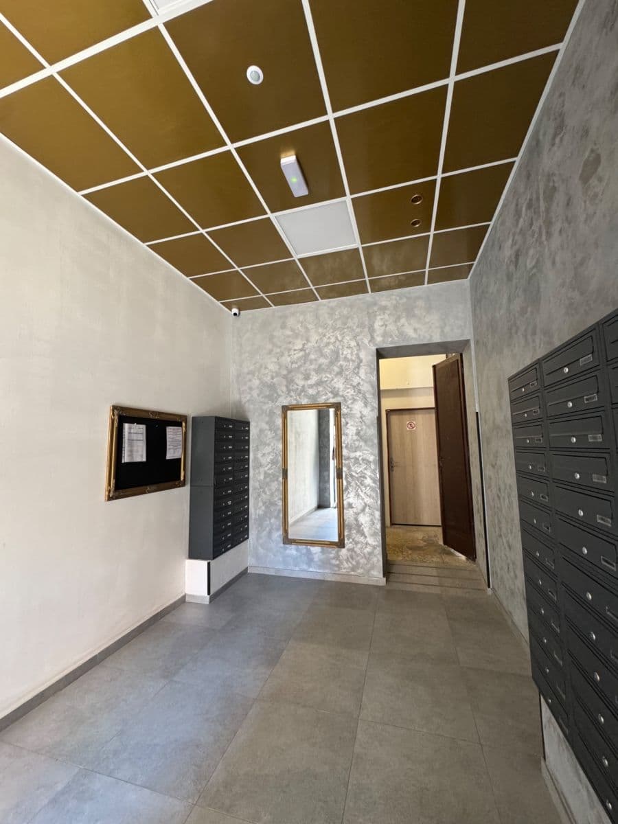 Prenájom bytu 1-izbový 35 m², Koliště, Brno, Jihomoravský kraj Prenájom bytu 1-izbový 35 m², Koliště, Brno, Jihomoravský kraj