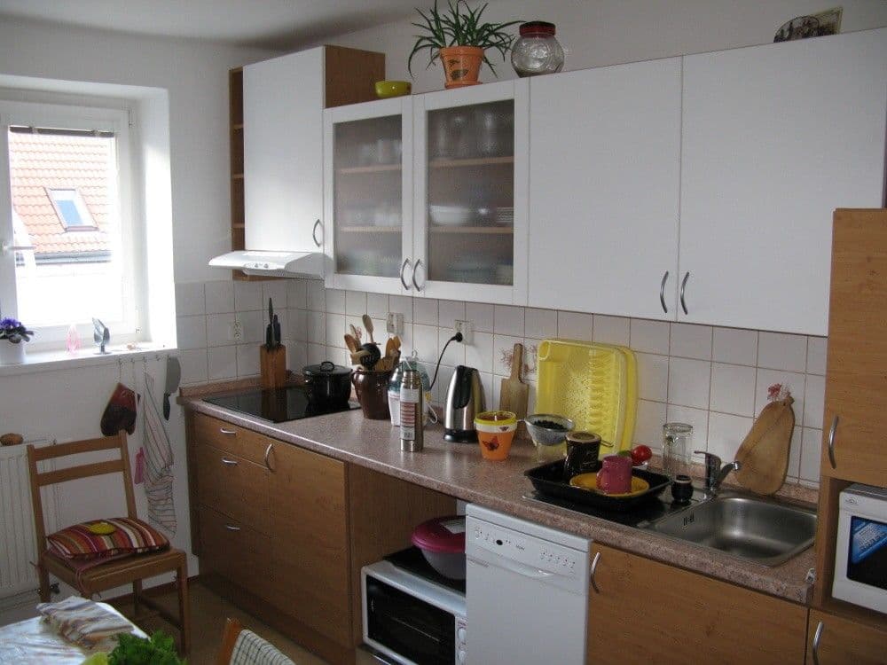 Prenájom bytu 2-izbový 55 m², Matěchova, Praha, Praha Prenájom bytu 2-izbový 55 m², Matěchova, Praha, Praha