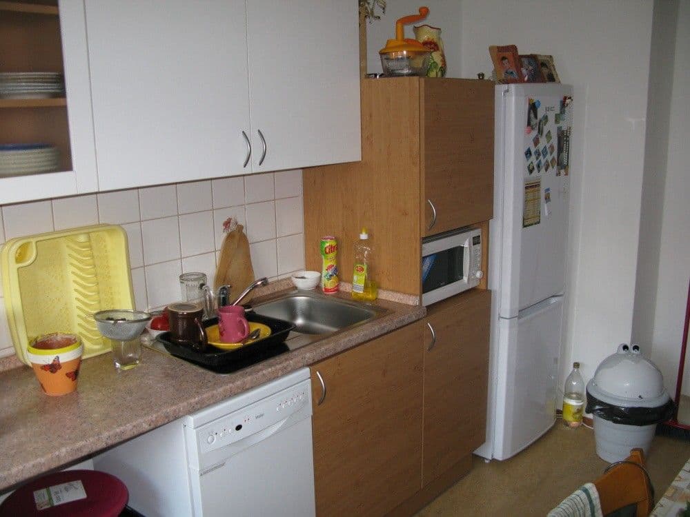 Prenájom bytu 2-izbový 55 m², Matěchova, Praha, Praha Prenájom bytu 2-izbový 55 m², Matěchova, Praha, Praha