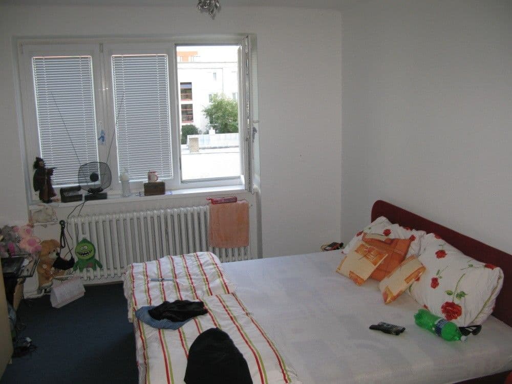 Prenájom bytu 2-izbový 55 m², Matěchova, Praha, Praha Prenájom bytu 2-izbový 55 m², Matěchova, Praha, Praha