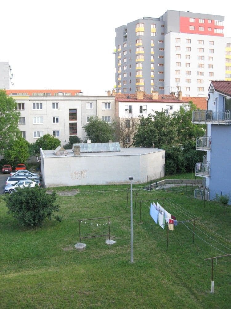 Prenájom bytu 2-izbový 55 m², Matěchova, Praha, Praha Prenájom bytu 2-izbový 55 m², Matěchova, Praha, Praha