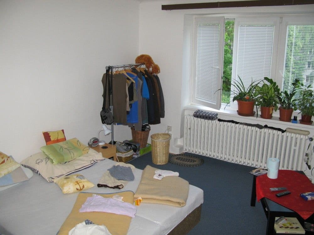 Prenájom bytu 2-izbový 55 m², Matěchova, Praha, Praha Prenájom bytu 2-izbový 55 m², Matěchova, Praha, Praha