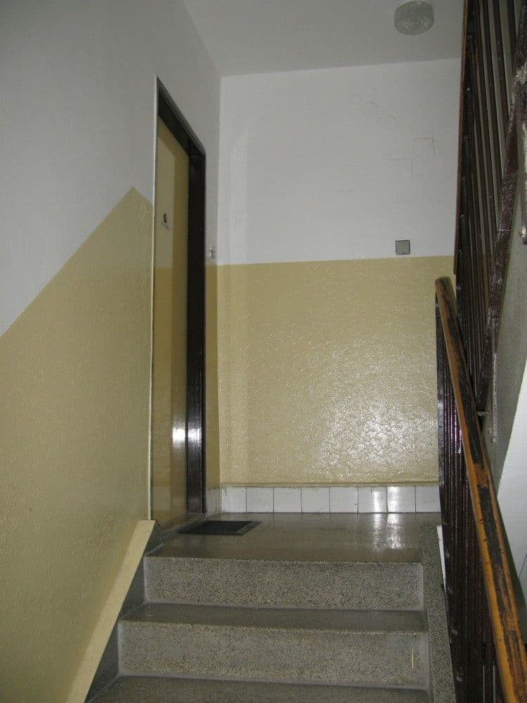 Prenájom bytu 2-izbový 55 m², Matěchova, Praha, Praha Prenájom bytu 2-izbový 55 m², Matěchova, Praha, Praha