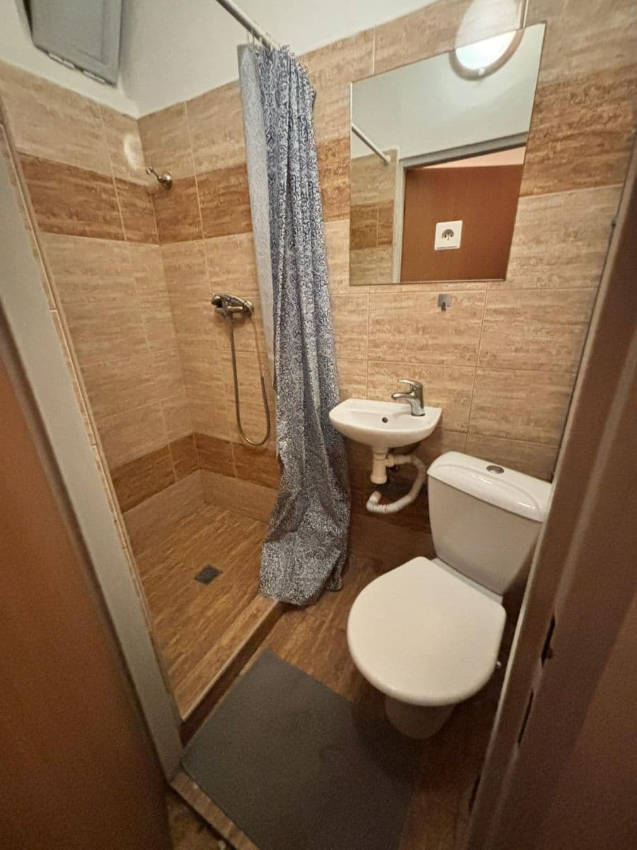 Prenájom bytu 1-izbový 36 m², Vrchlického, Praha, Praha Prenájom bytu 1-izbový 36 m², Vrchlického, Praha, Praha