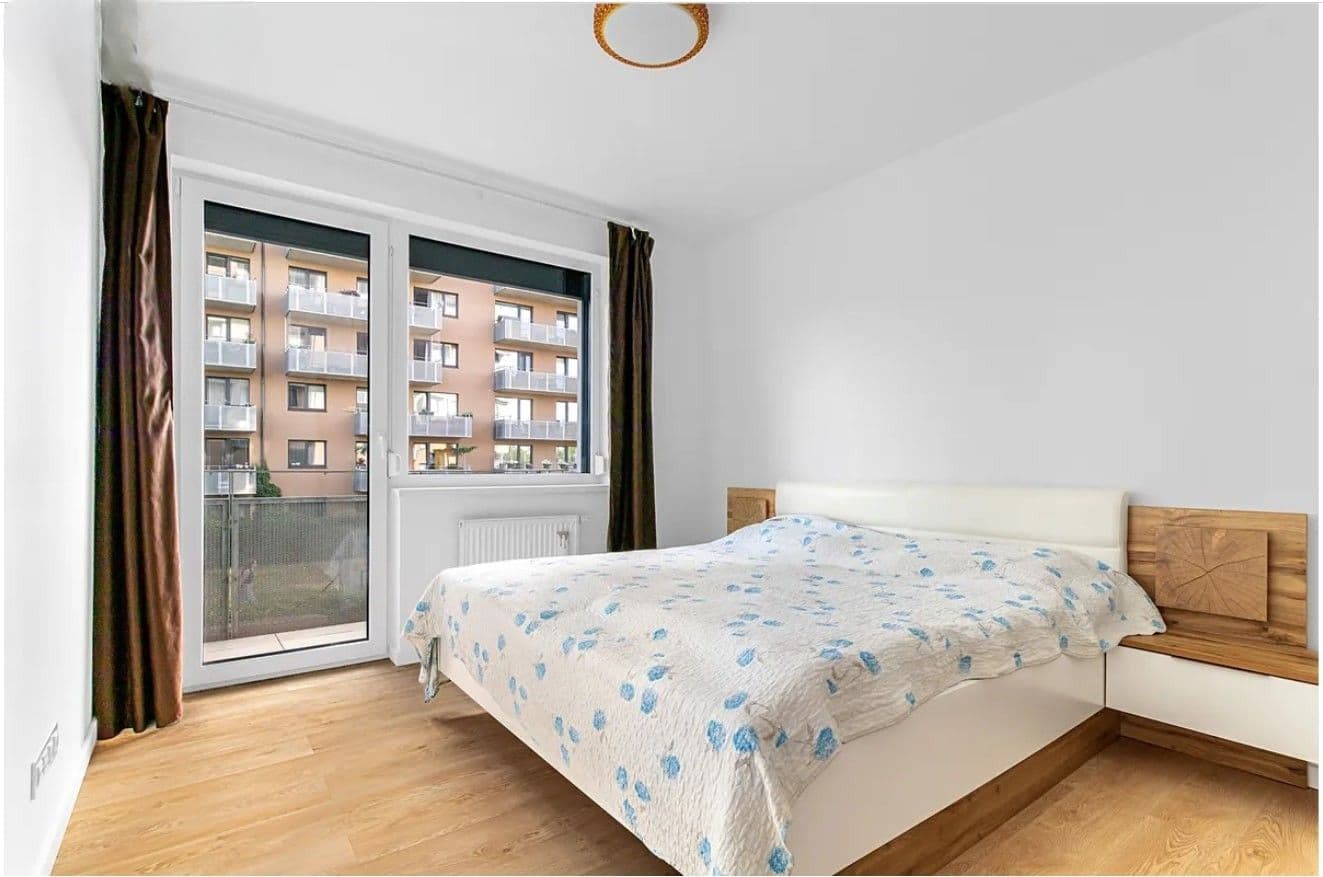 Predaj bytu 4-izbový 98 m², Zvěřinova, Praha, Praha Predaj bytu 4-izbový 98 m², Zvěřinova, Praha, Praha