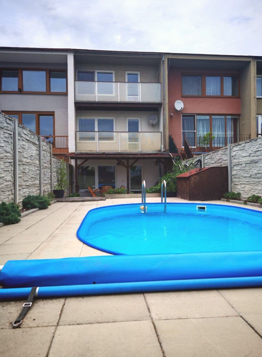 Predaj domu 189 m², pozemek 293 m², Musilova, Jihlava, Kraj Vysočina Predaj domu 189 m², pozemek 293 m², Musilova, Jihlava, Kraj Vysočina