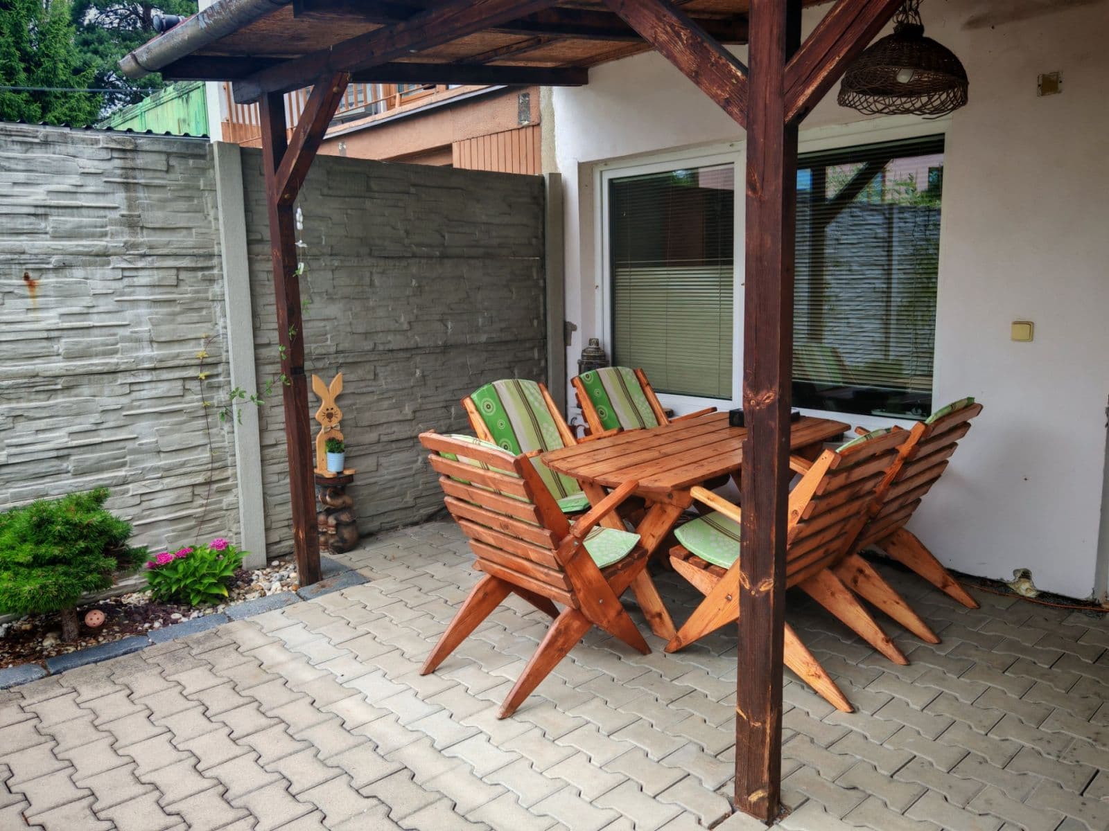 Predaj domu 189 m², pozemek 293 m², Musilova, Jihlava, Kraj Vysočina Predaj domu 189 m², pozemek 293 m², Musilova, Jihlava, Kraj Vysočina