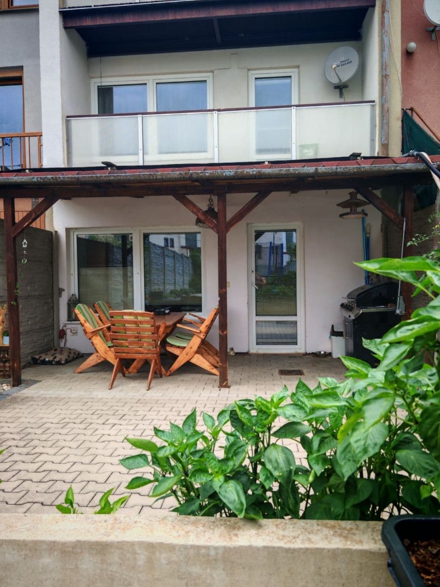 Predaj domu 189 m², pozemek 293 m², Musilova, Jihlava, Kraj Vysočina Predaj domu 189 m², pozemek 293 m², Musilova, Jihlava, Kraj Vysočina