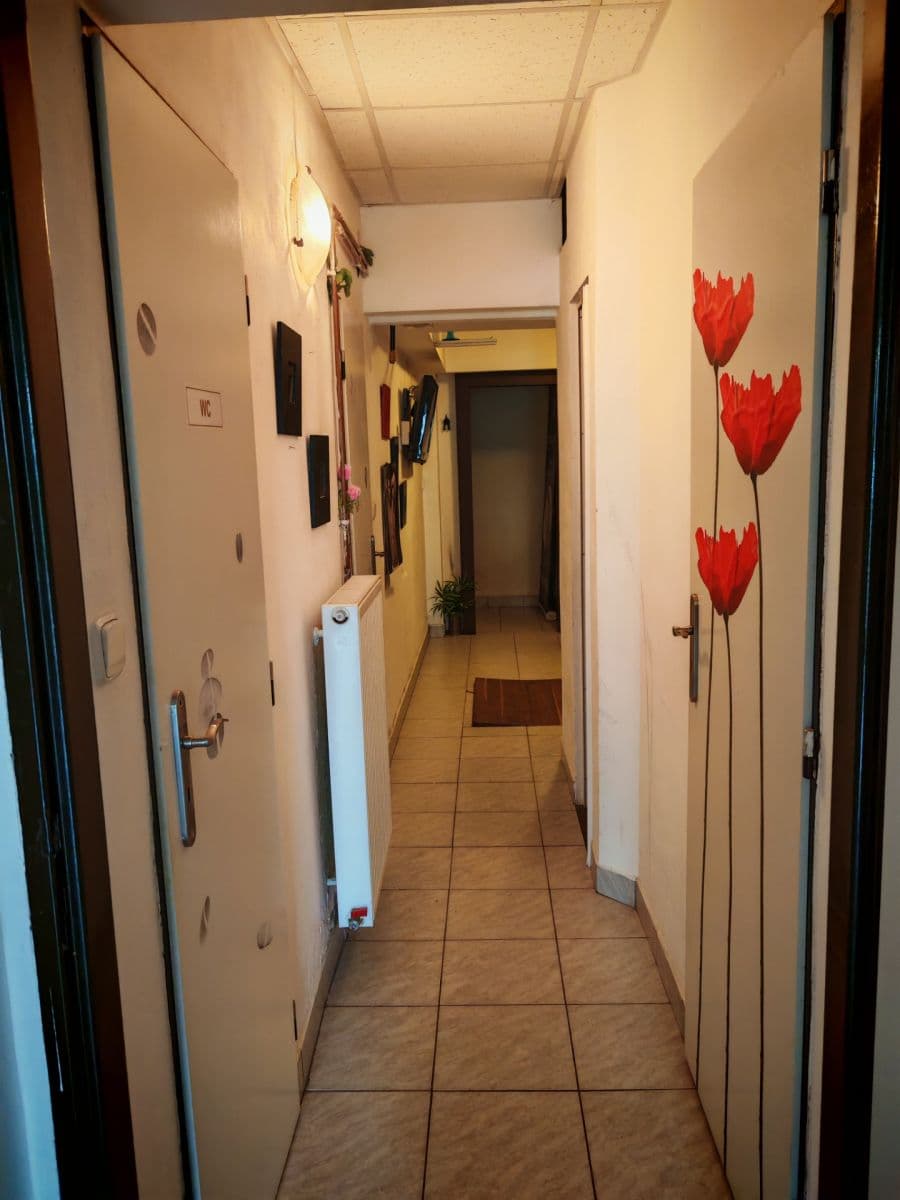 Predaj domu 189 m², pozemek 293 m², Musilova, Jihlava, Kraj Vysočina Predaj domu 189 m², pozemek 293 m², Musilova, Jihlava, Kraj Vysočina