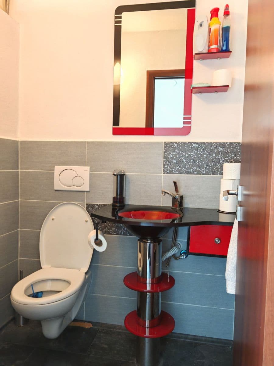 Predaj domu 189 m², pozemek 293 m², Musilova, Jihlava, Kraj Vysočina Predaj domu 189 m², pozemek 293 m², Musilova, Jihlava, Kraj Vysočina