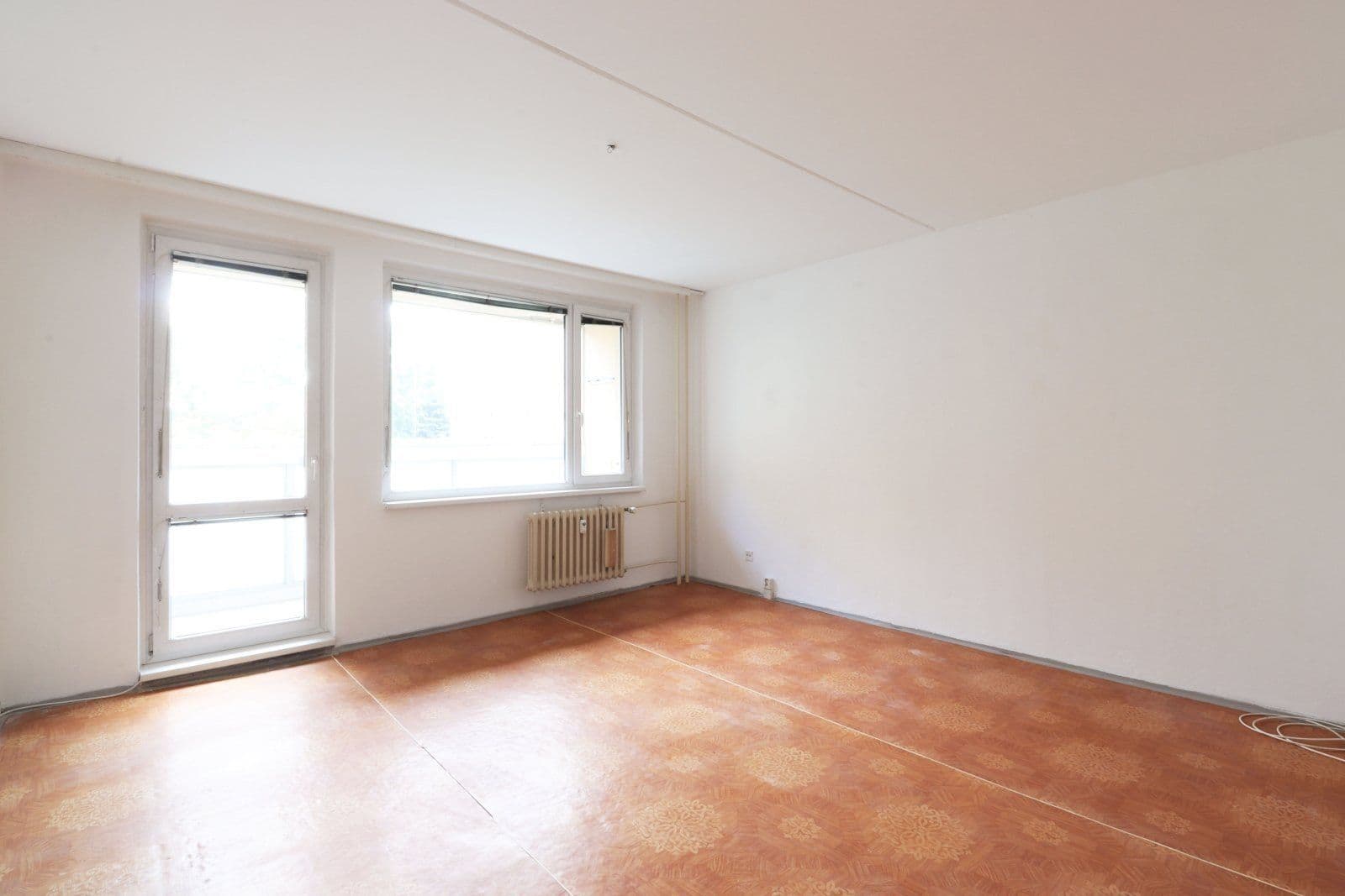 Prenájom bytu 3-izbový 82 m², Platónova, Praha, Praha Prenájom bytu 3-izbový 82 m², Platónova, Praha, Praha