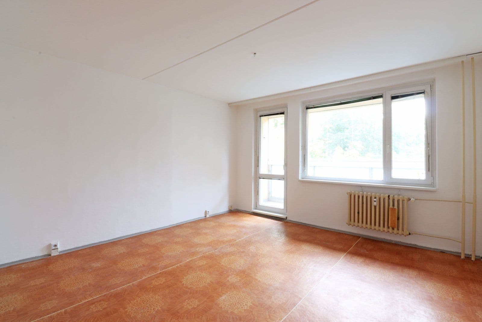 Prenájom bytu 3-izbový 82 m², Platónova, Praha, Praha Prenájom bytu 3-izbový 82 m², Platónova, Praha, Praha