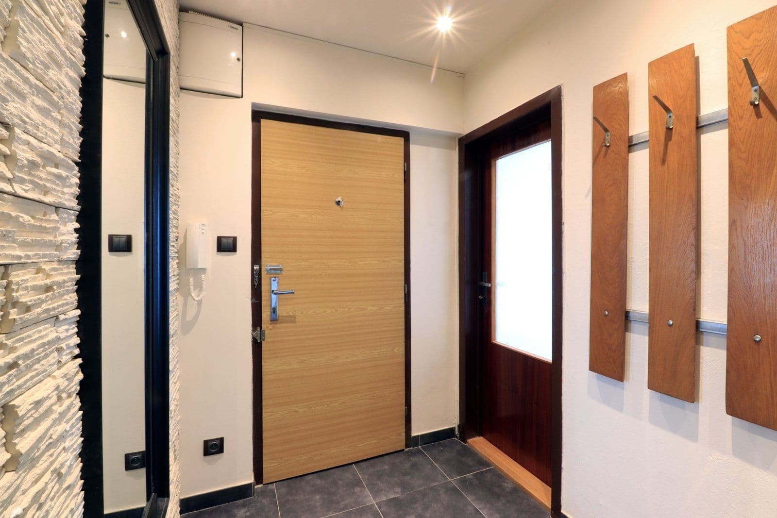 Prenájom bytu 3-izbový 82 m², Platónova, Praha, Praha Prenájom bytu 3-izbový 82 m², Platónova, Praha, Praha