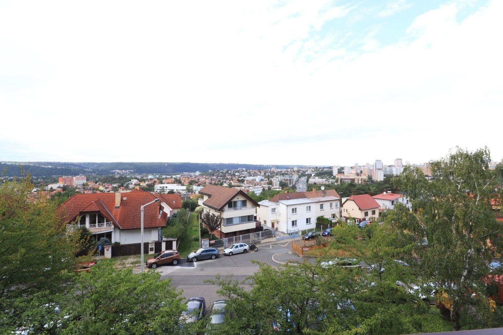 Prenájom bytu 3-izbový 82 m², Platónova, Praha, Praha Prenájom bytu 3-izbový 82 m², Platónova, Praha, Praha