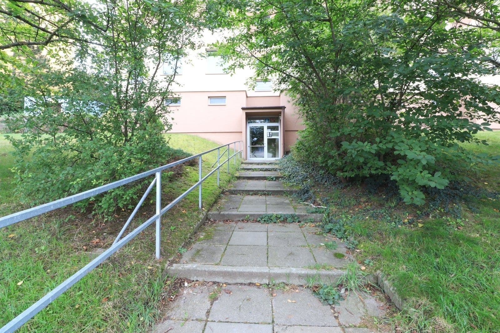 Prenájom bytu 3-izbový 82 m², Platónova, Praha, Praha Prenájom bytu 3-izbový 82 m², Platónova, Praha, Praha