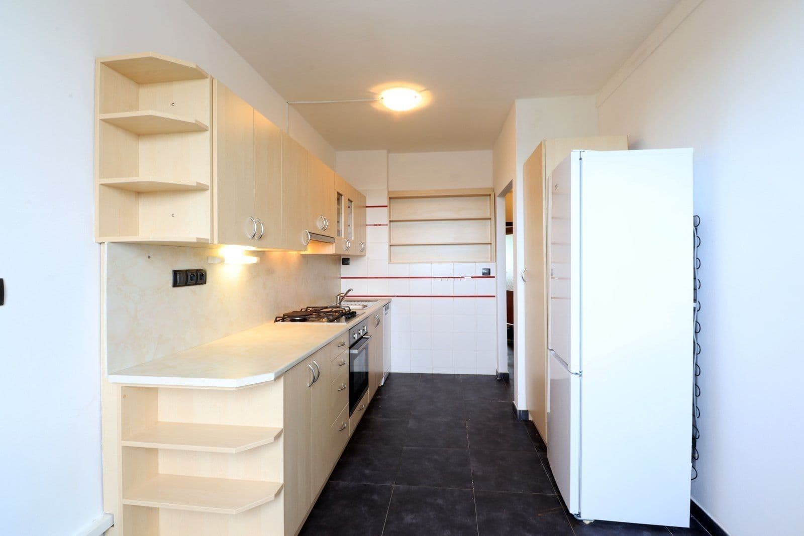 Prenájom bytu 3-izbový 82 m², Platónova, Praha, Praha Prenájom bytu 3-izbový 82 m², Platónova, Praha, Praha