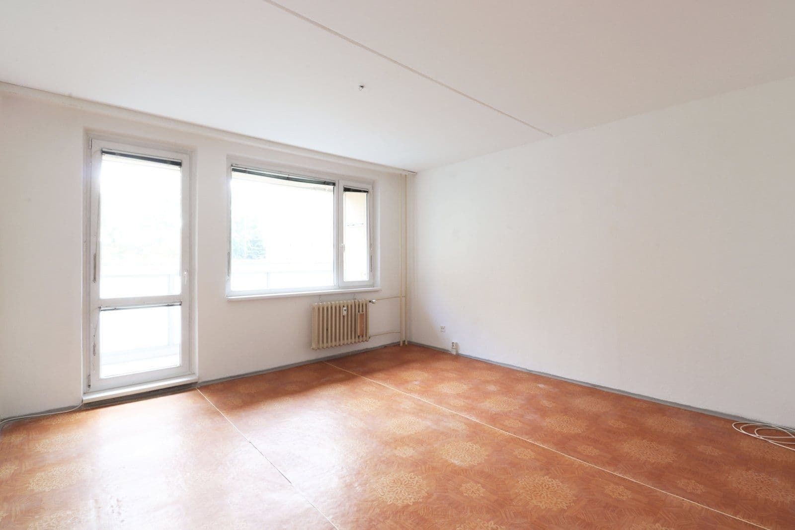 Prenájom bytu 3-izbový 82 m², Platónova, Praha, Praha Prenájom bytu 3-izbový 82 m², Platónova, Praha, Praha