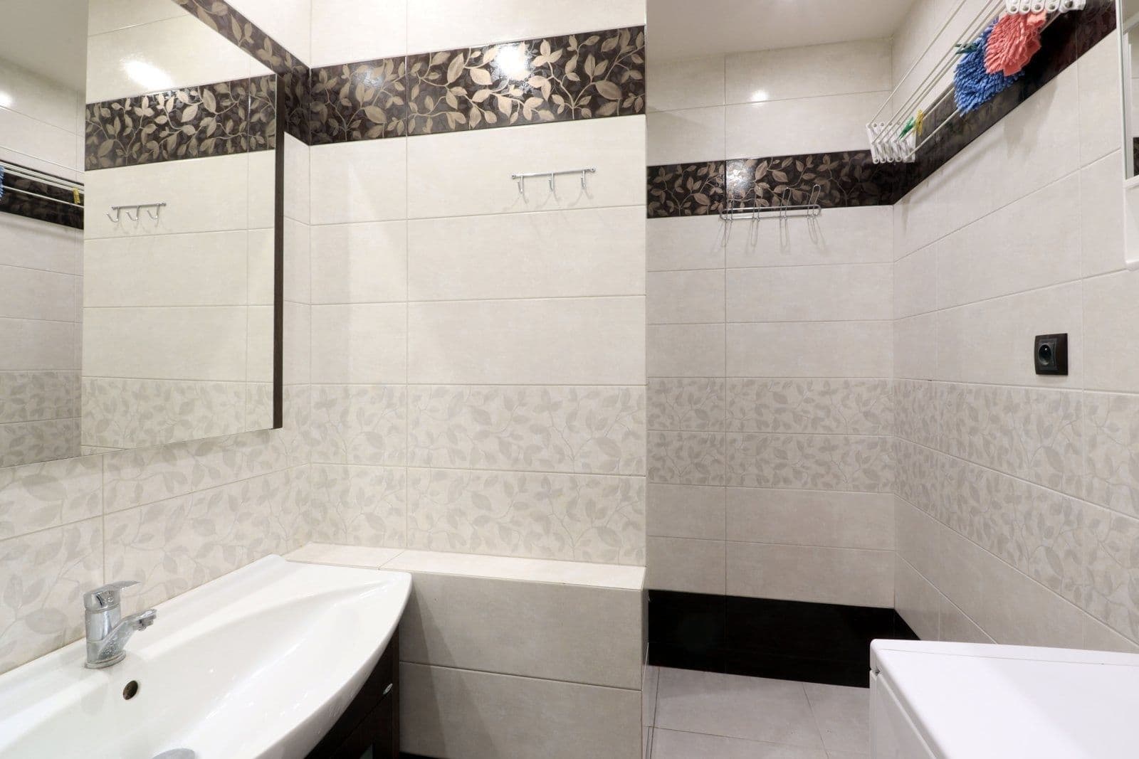 Prenájom bytu 3-izbový 82 m², Platónova, Praha, Praha Prenájom bytu 3-izbový 82 m², Platónova, Praha, Praha