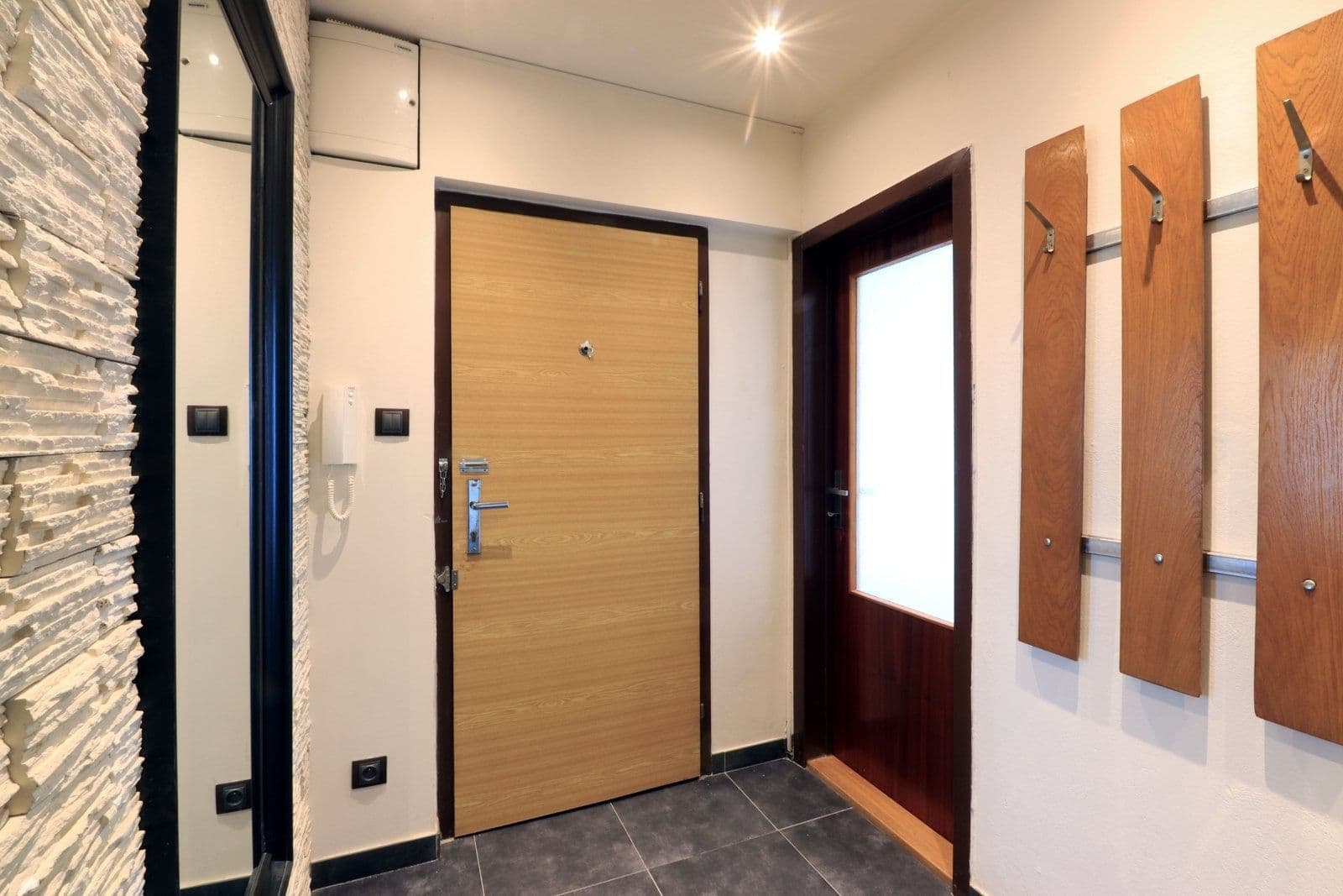 Prenájom bytu 3-izbový 82 m², Platónova, Praha, Praha Prenájom bytu 3-izbový 82 m², Platónova, Praha, Praha