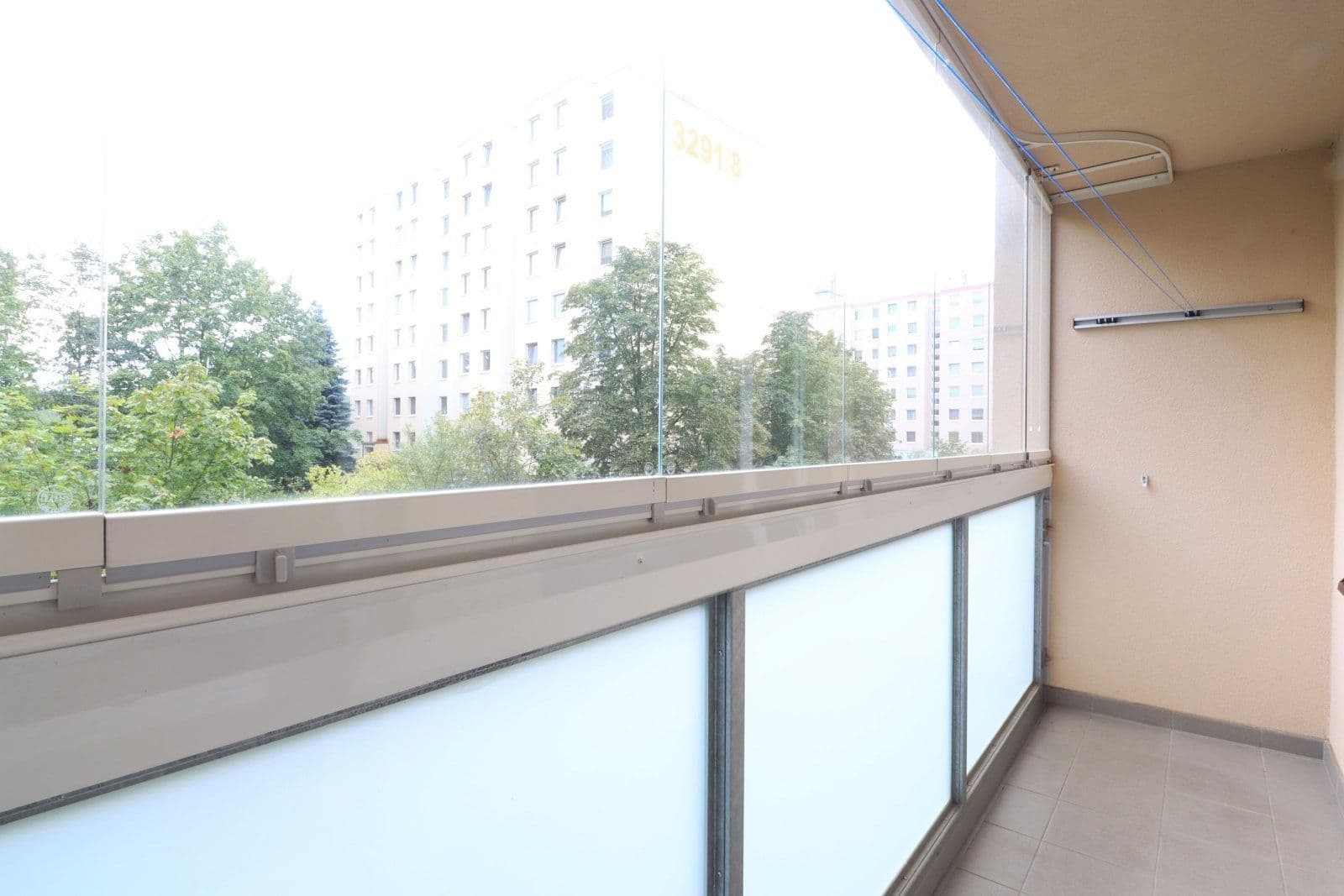 Prenájom bytu 3-izbový 82 m², Platónova, Praha, Praha Prenájom bytu 3-izbový 82 m², Platónova, Praha, Praha