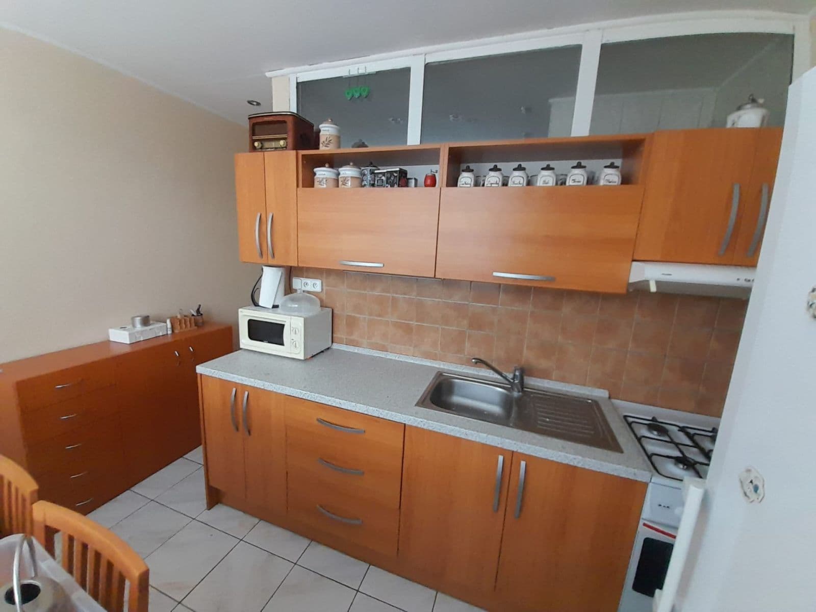 Prenájom bytu 2-izbový 57 m², Liptovská, Opava, Moravskoslezský kraj Prenájom bytu 2-izbový 57 m², Liptovská, Opava, Moravskoslezský kraj