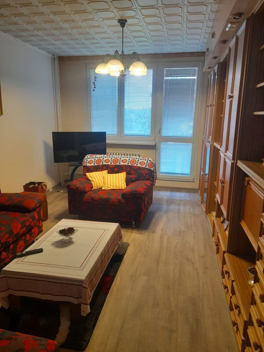 Prenájom bytu 2-izbový 57 m², Liptovská, Opava, Moravskoslezský kraj Prenájom bytu 2-izbový 57 m², Liptovská, Opava, Moravskoslezský kraj