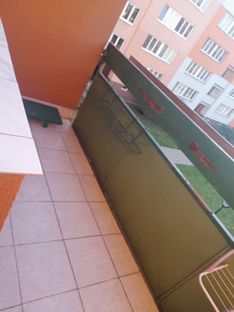 Prenájom bytu 2-izbový 57 m², Liptovská, Opava, Moravskoslezský kraj Prenájom bytu 2-izbový 57 m², Liptovská, Opava, Moravskoslezský kraj