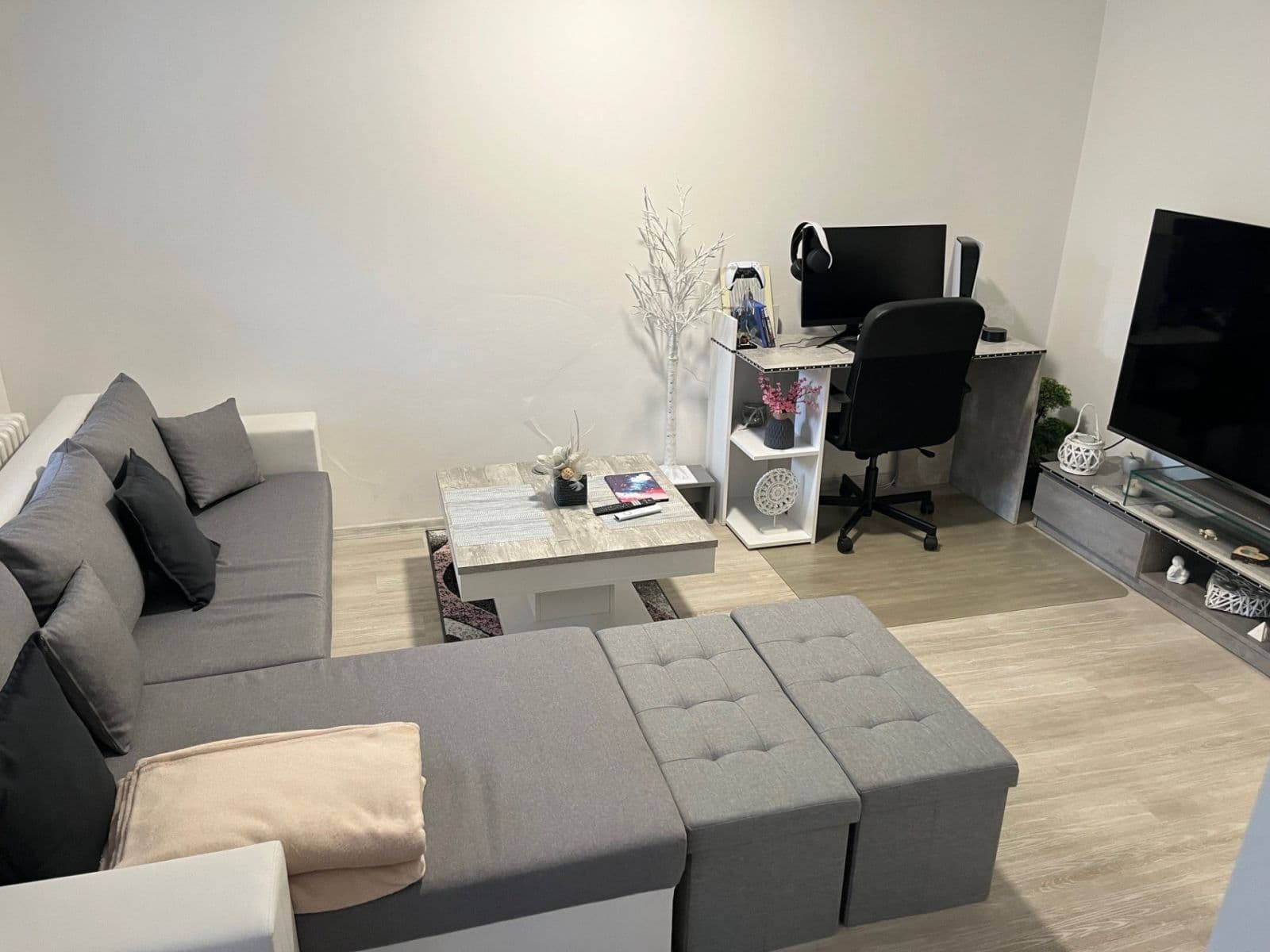 Prenájom bytu 2-izbový 55 m², Chudobova, Brno, Jihomoravský kraj Prenájom bytu 2-izbový 55 m², Chudobova, Brno, Jihomoravský kraj