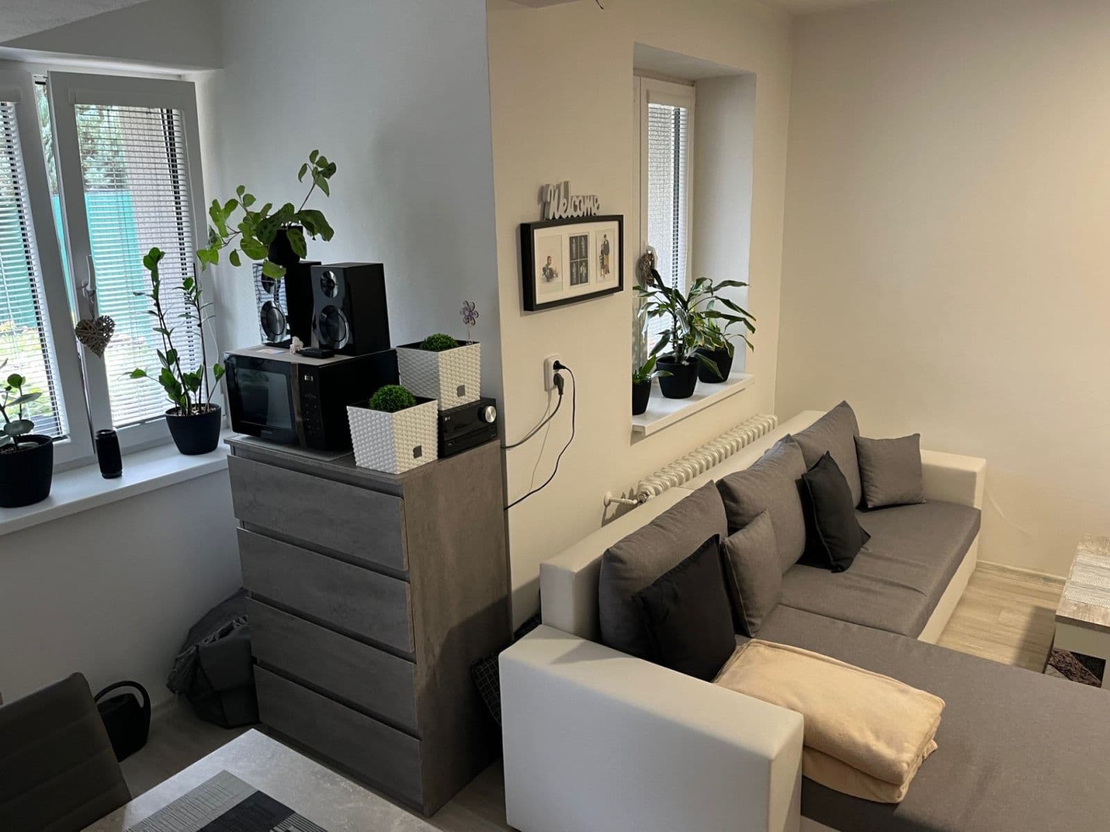 Prenájom bytu 2-izbový 55 m², Chudobova, Brno, Jihomoravský kraj Prenájom bytu 2-izbový 55 m², Chudobova, Brno, Jihomoravský kraj
