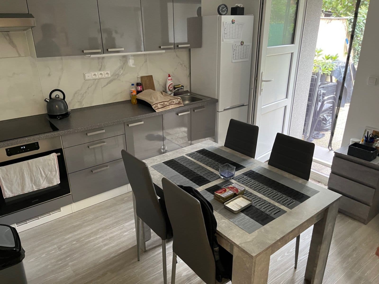 Prenájom bytu 2-izbový 55 m², Chudobova, Brno, Jihomoravský kraj Prenájom bytu 2-izbový 55 m², Chudobova, Brno, Jihomoravský kraj