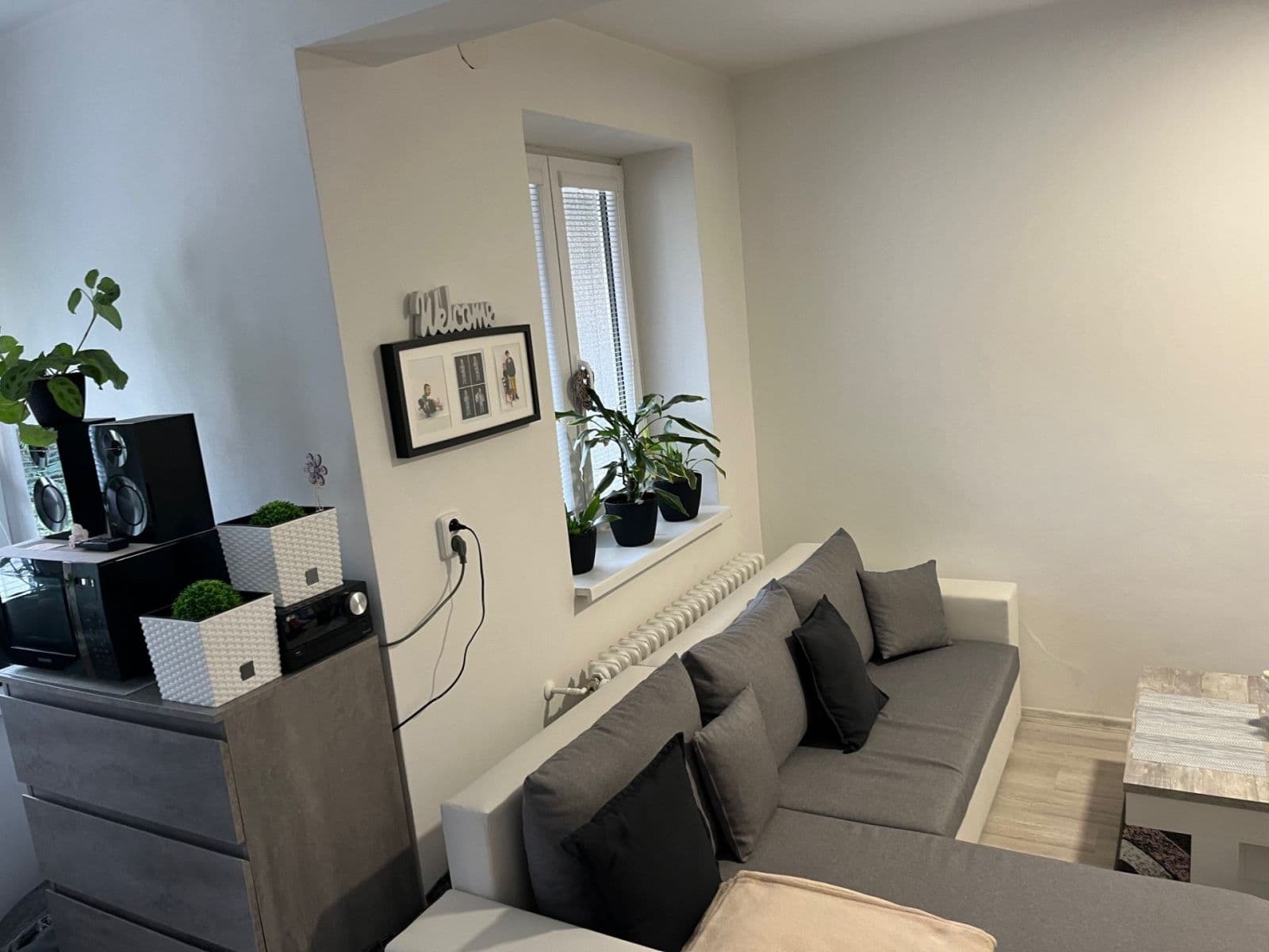 Prenájom bytu 2-izbový 55 m², Chudobova, Brno, Jihomoravský kraj Prenájom bytu 2-izbový 55 m², Chudobova, Brno, Jihomoravský kraj