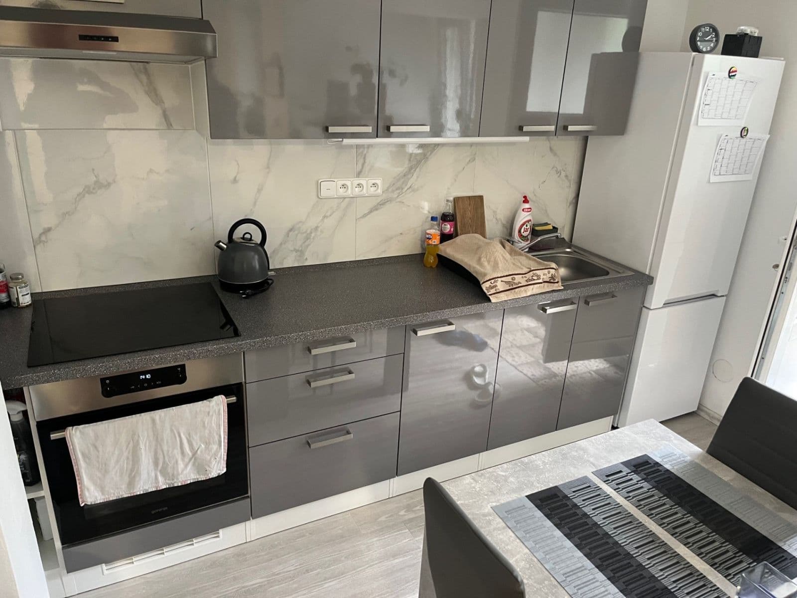 Prenájom bytu 2-izbový 55 m², Chudobova, Brno, Jihomoravský kraj Prenájom bytu 2-izbový 55 m², Chudobova, Brno, Jihomoravský kraj