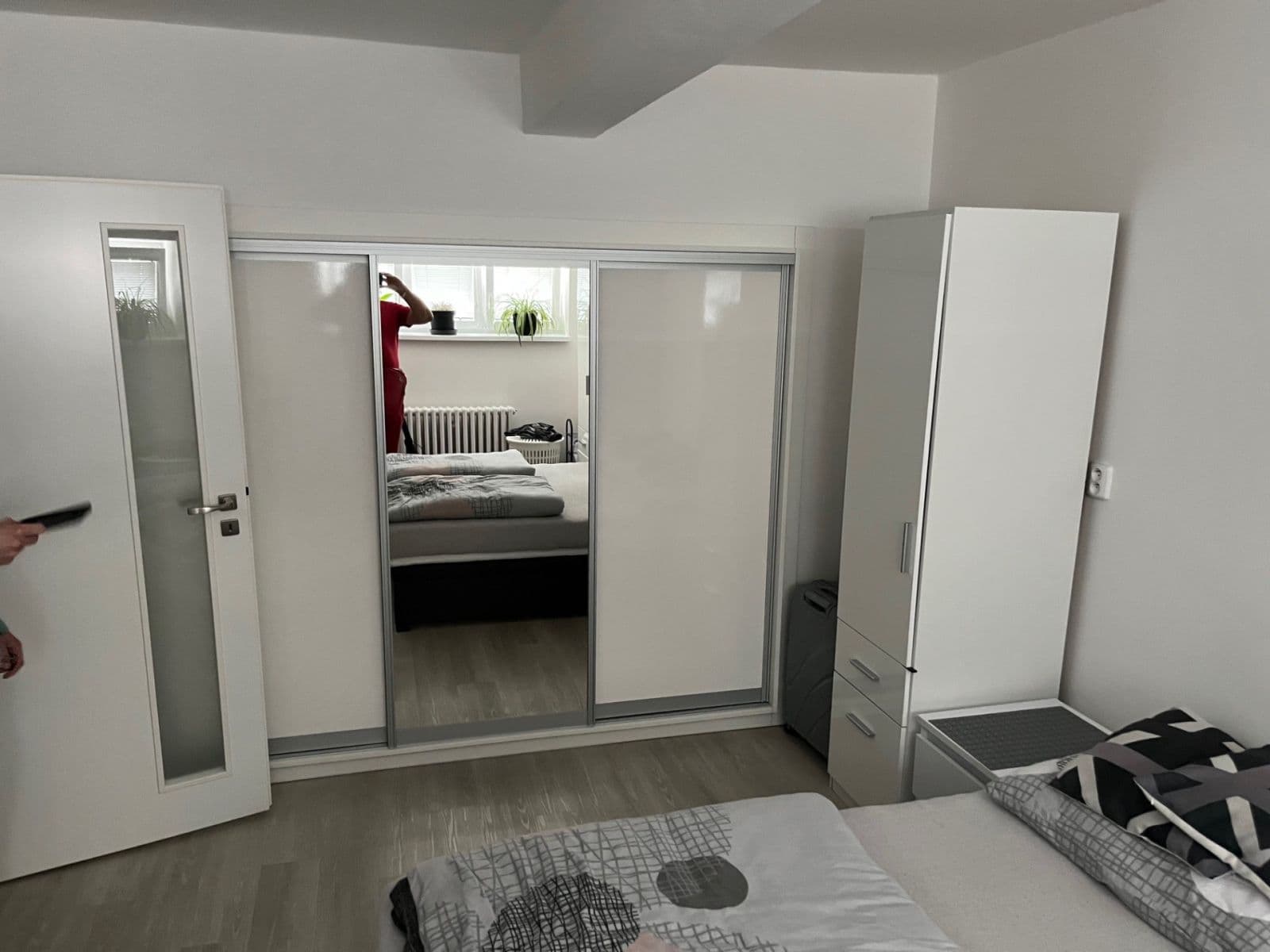 Prenájom bytu 2-izbový 55 m², Chudobova, Brno, Jihomoravský kraj Prenájom bytu 2-izbový 55 m², Chudobova, Brno, Jihomoravský kraj