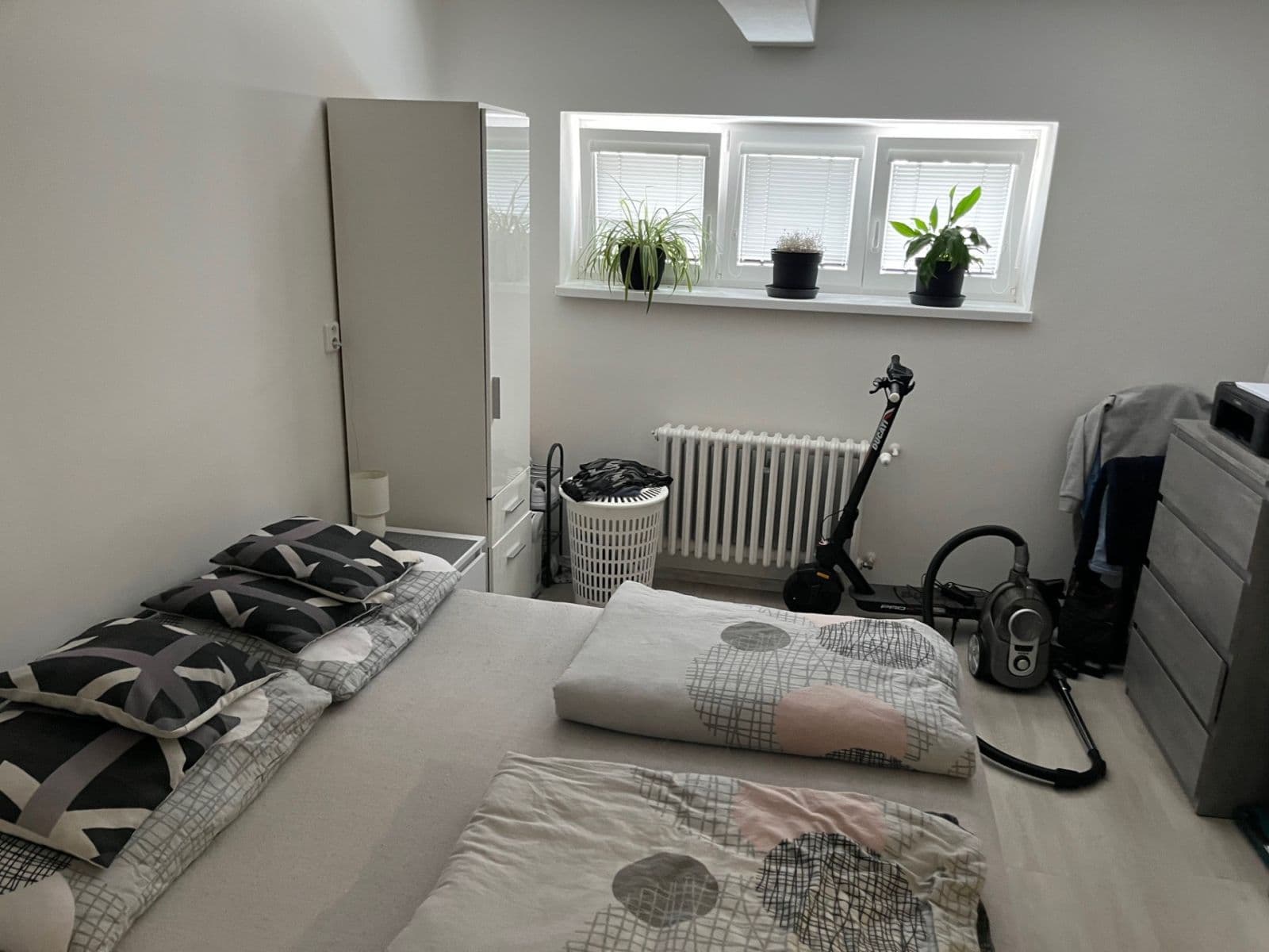 Prenájom bytu 2-izbový 55 m², Chudobova, Brno, Jihomoravský kraj Prenájom bytu 2-izbový 55 m², Chudobova, Brno, Jihomoravský kraj
