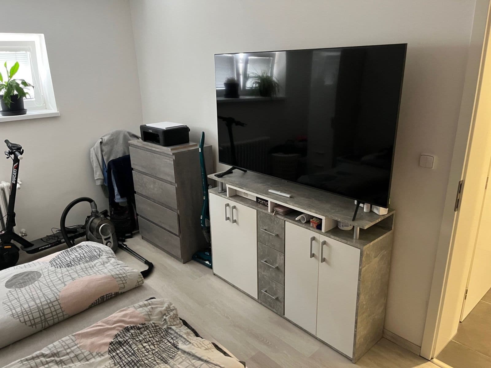 Prenájom bytu 2-izbový 55 m², Chudobova, Brno, Jihomoravský kraj Prenájom bytu 2-izbový 55 m², Chudobova, Brno, Jihomoravský kraj