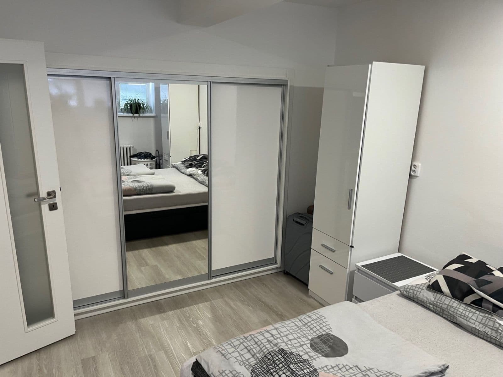 Prenájom bytu 2-izbový 55 m², Chudobova, Brno, Jihomoravský kraj Prenájom bytu 2-izbový 55 m², Chudobova, Brno, Jihomoravský kraj