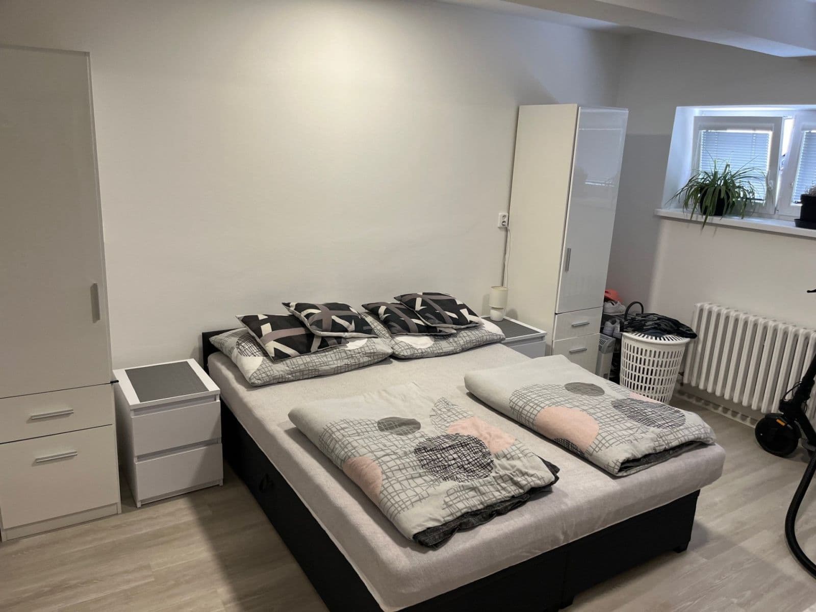Prenájom bytu 2-izbový 55 m², Chudobova, Brno, Jihomoravský kraj Prenájom bytu 2-izbový 55 m², Chudobova, Brno, Jihomoravský kraj
