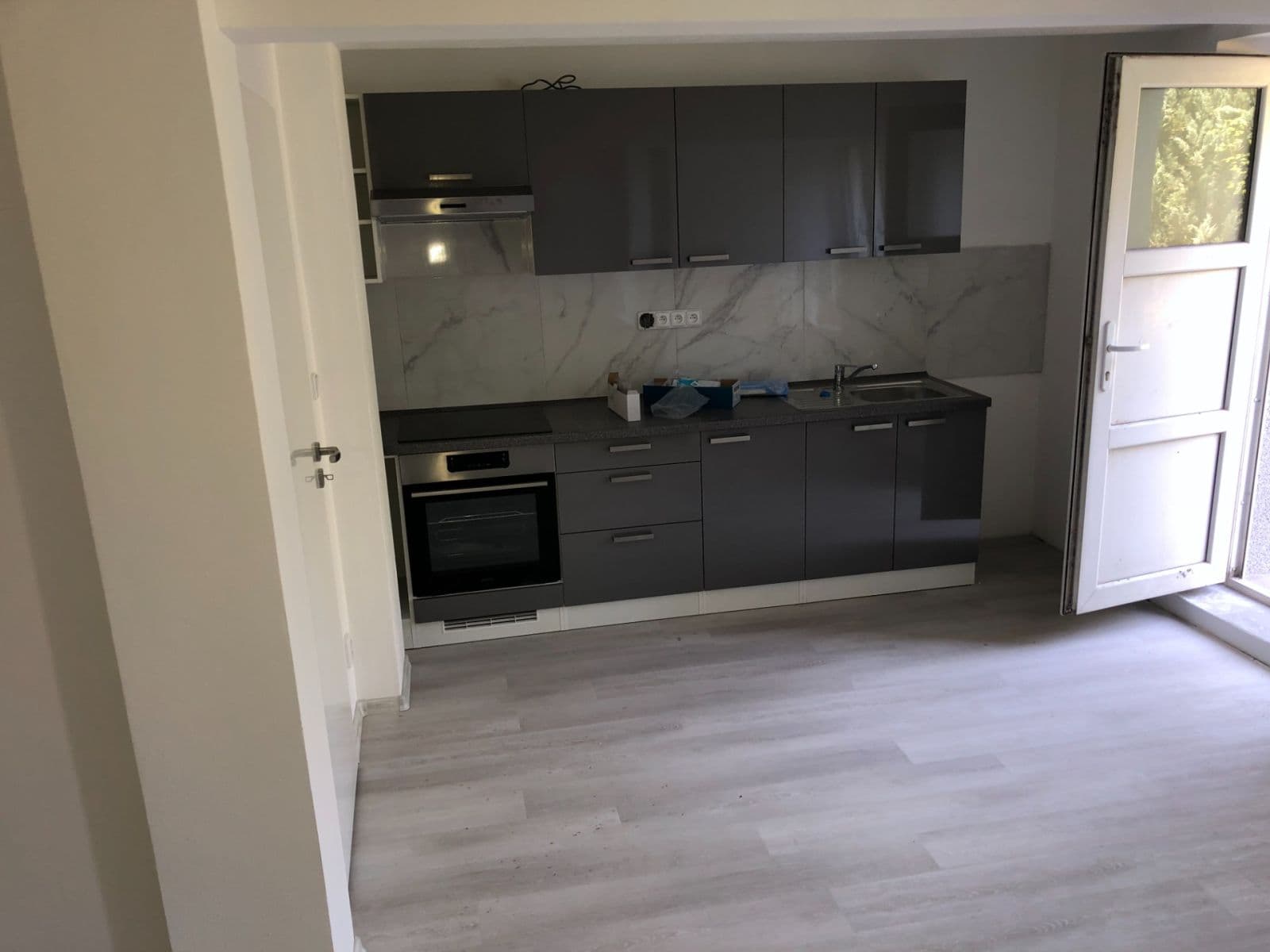 Prenájom bytu 2-izbový 55 m², Chudobova, Brno, Jihomoravský kraj Prenájom bytu 2-izbový 55 m², Chudobova, Brno, Jihomoravský kraj