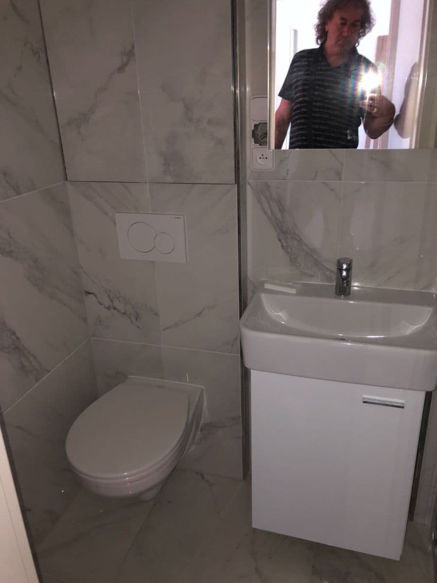 Prenájom bytu 2-izbový 55 m², Chudobova, Brno, Jihomoravský kraj Prenájom bytu 2-izbový 55 m², Chudobova, Brno, Jihomoravský kraj