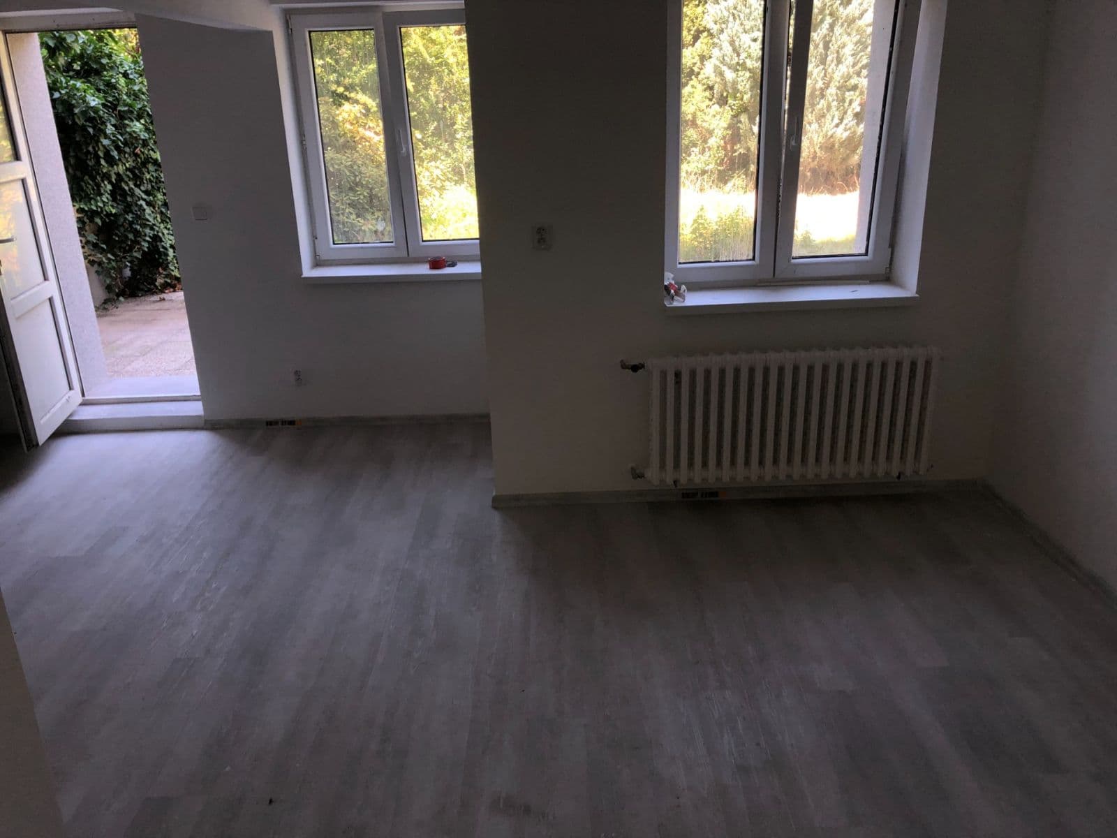 Prenájom bytu 2-izbový 55 m², Chudobova, Brno, Jihomoravský kraj Prenájom bytu 2-izbový 55 m², Chudobova, Brno, Jihomoravský kraj
