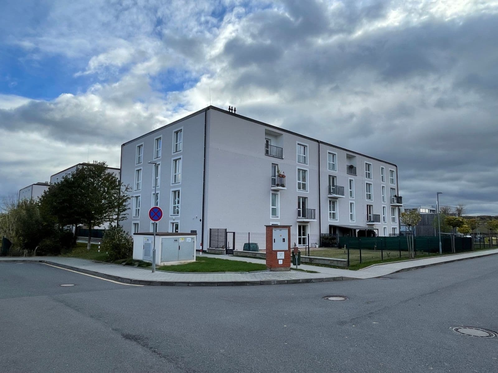 Prenájom bytu 2-izbový 62 m², Cedrová, Jesenice, Středočeský kraj Prenájom bytu 2-izbový 62 m², Cedrová, Jesenice, Středočeský kraj