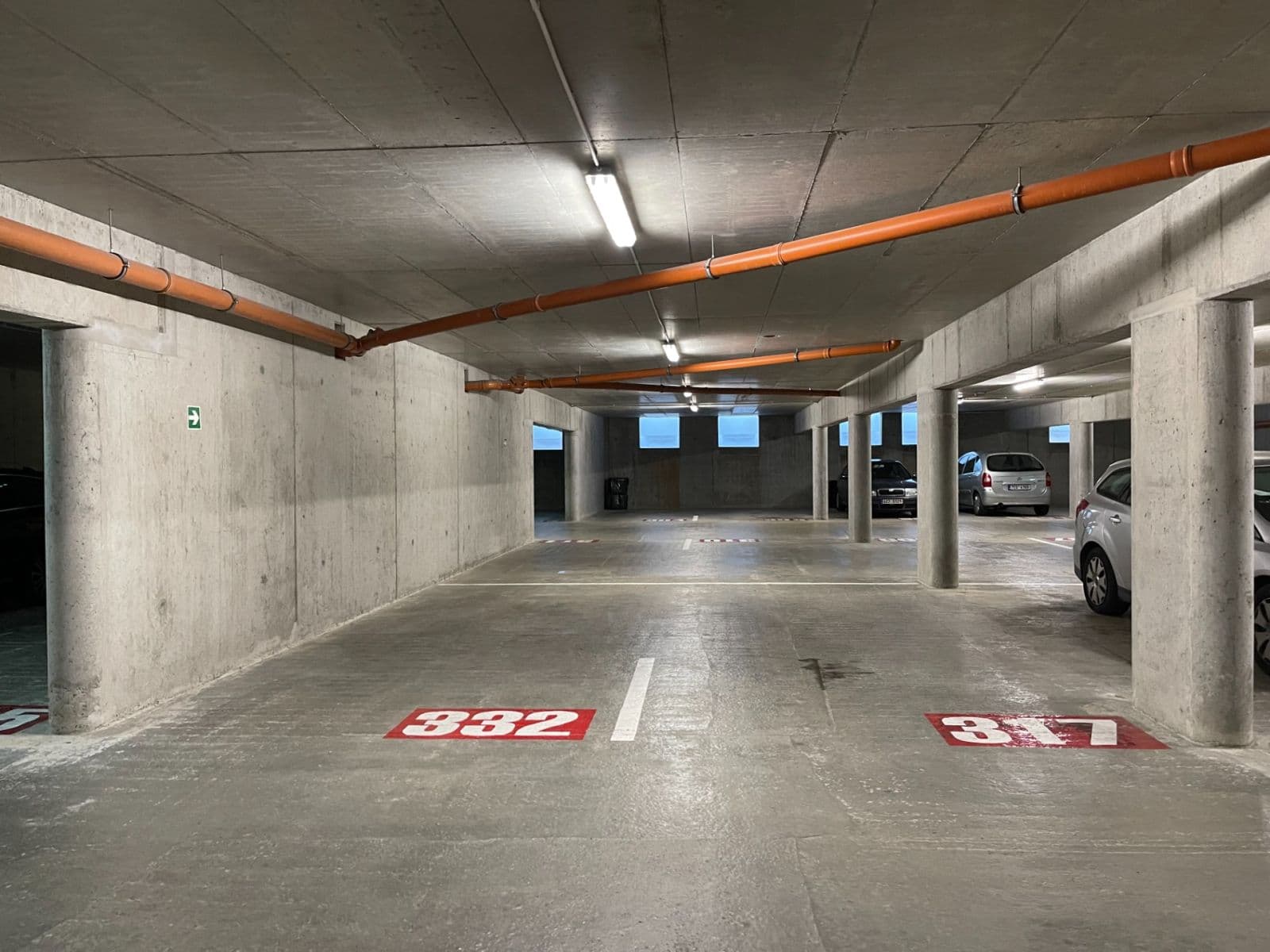 Prenájom bytu 2-izbový 62 m², Cedrová, Jesenice, Středočeský kraj Prenájom bytu 2-izbový 62 m², Cedrová, Jesenice, Středočeský kraj