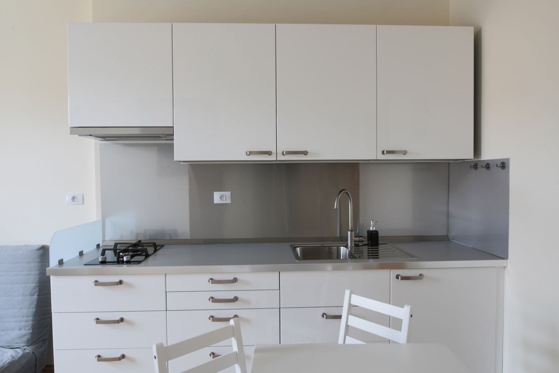Prenájom bytu 60 m², Rumunská, Praha, Praha Prenájom bytu 60 m², Rumunská, Praha, Praha