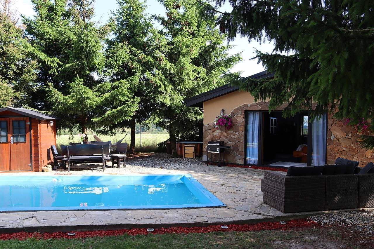 Prenájom rekreačného objektu, Kulířov, Jihomoravský kraj Prenájom rekreačného objektu, Kulířov, Jihomoravský kraj